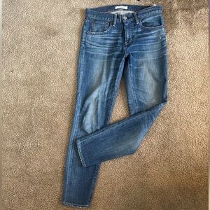Moussy Vintage Diana Skinny Jean